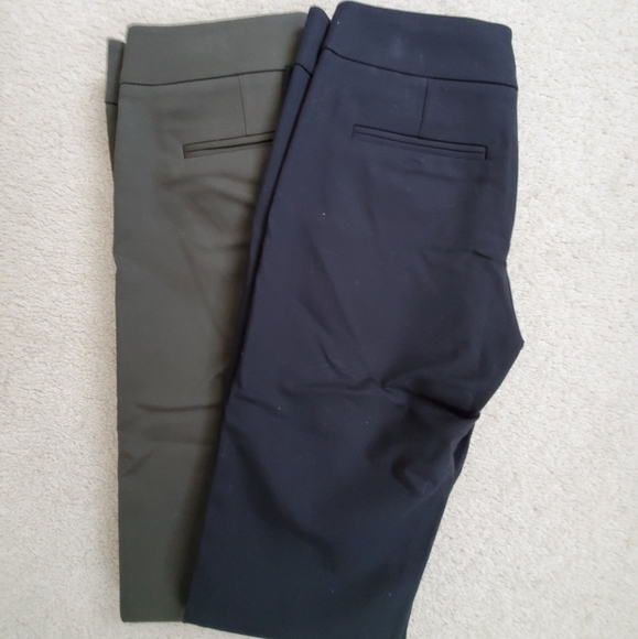 Club Monaco dress pants - Picture 3 of 3